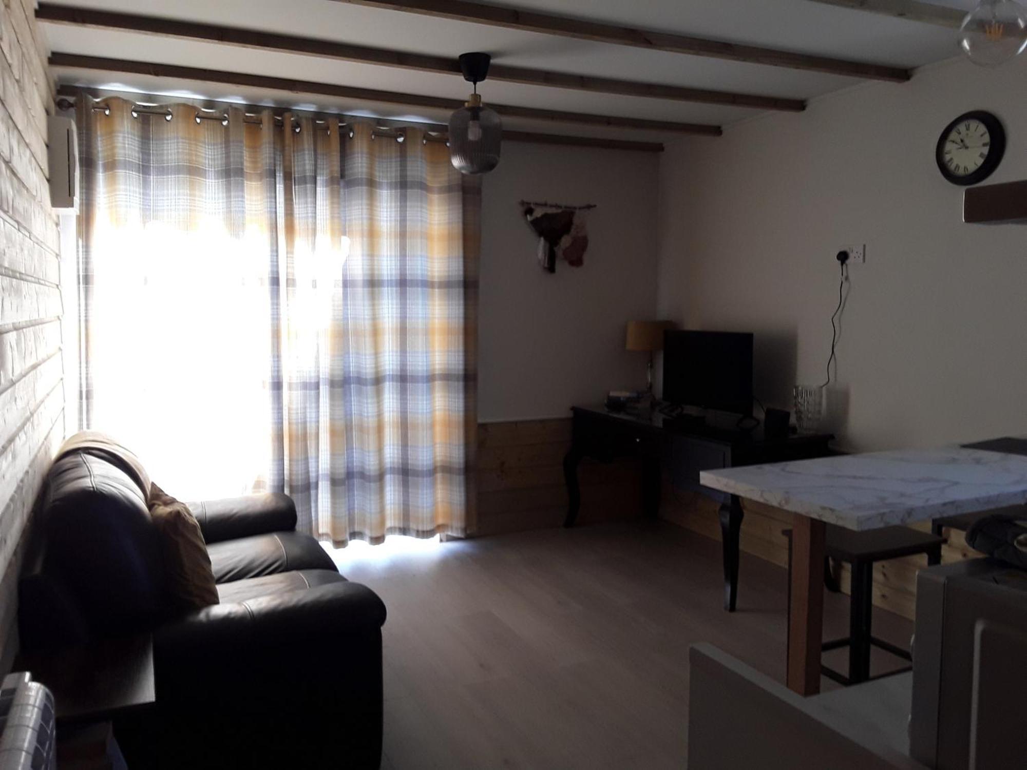 The Lodge Guesthouse Brittas Buitenkant foto