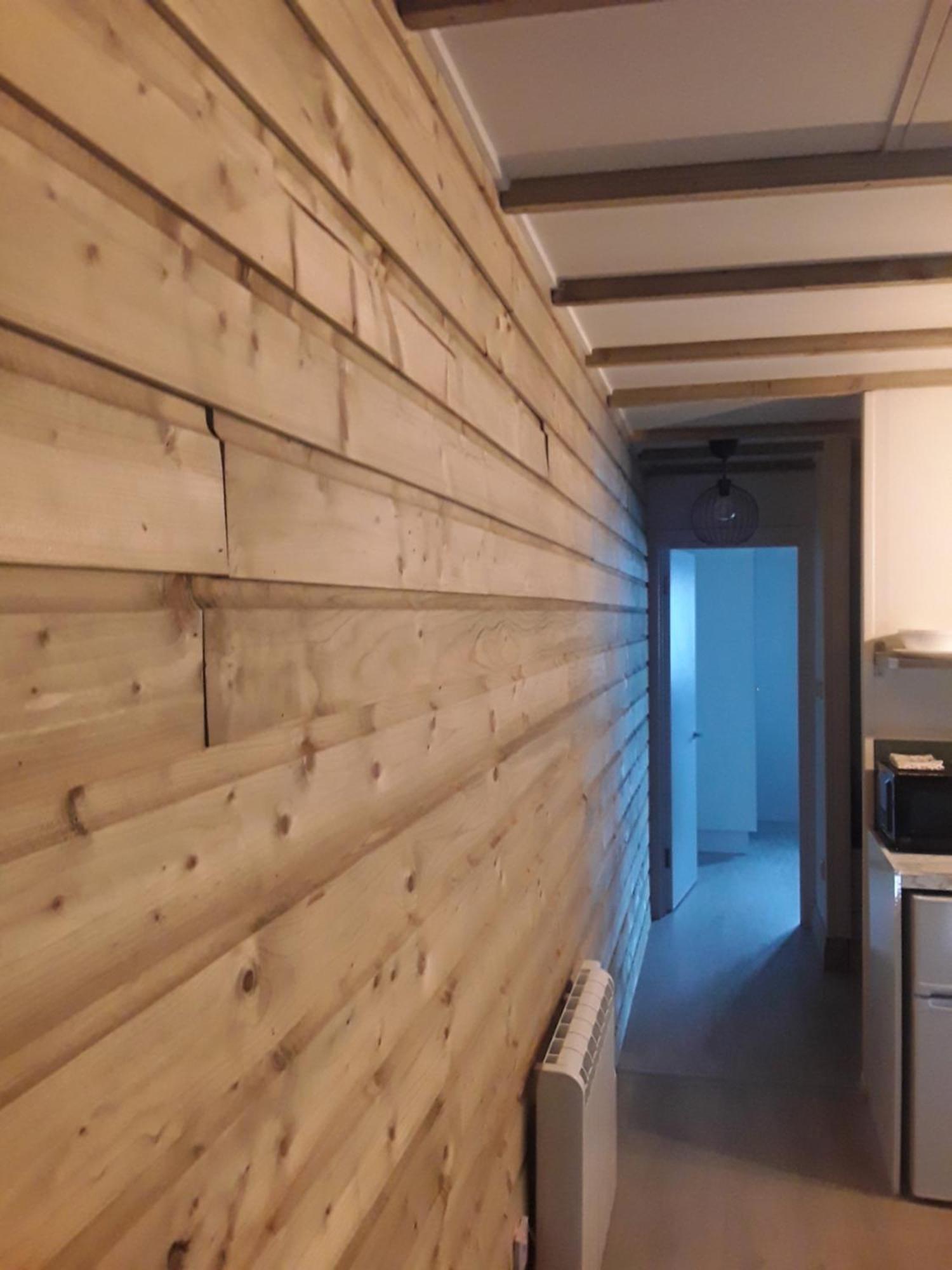The Lodge Guesthouse Brittas Buitenkant foto