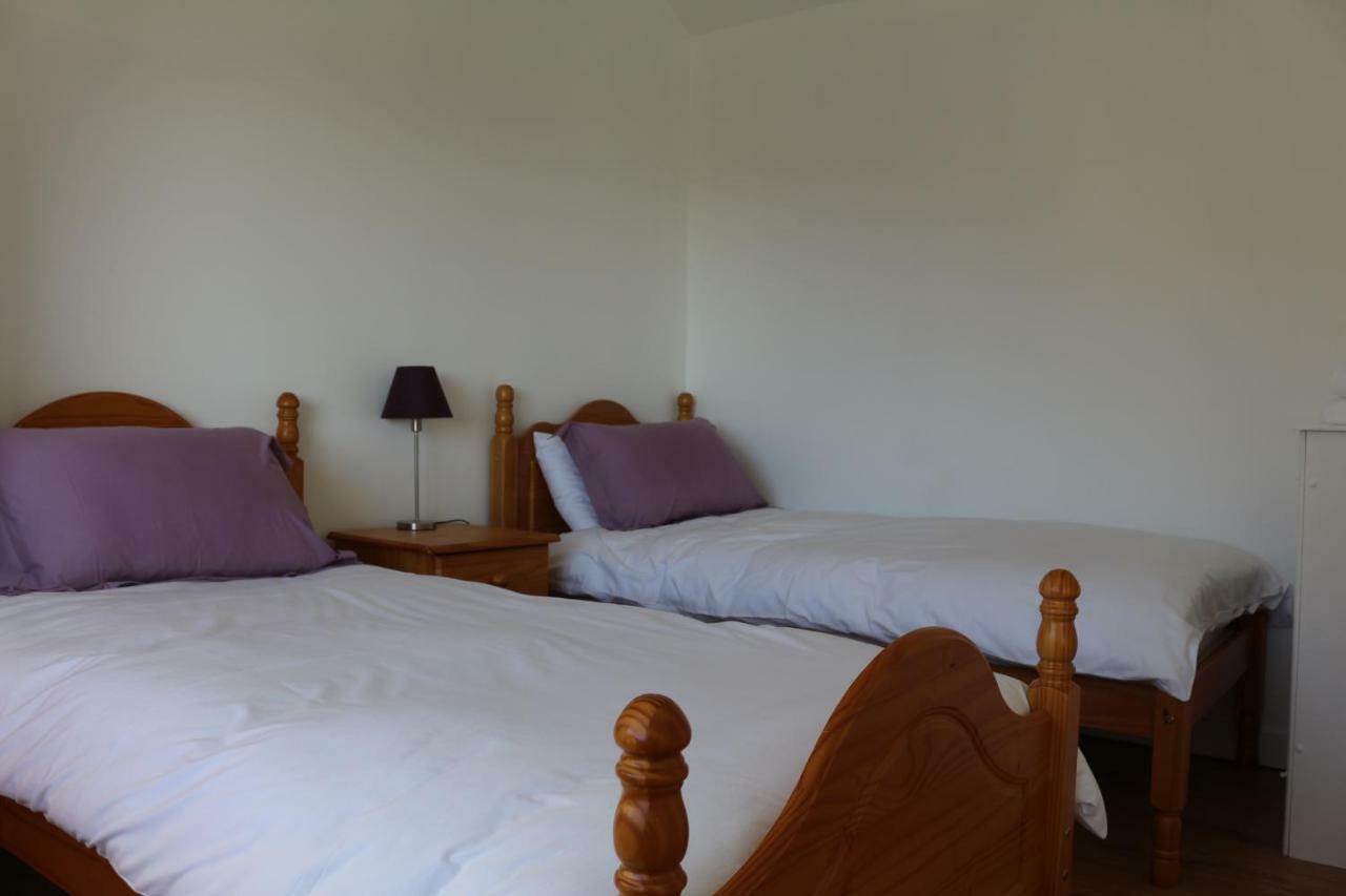 The Lodge Guesthouse Brittas Buitenkant foto