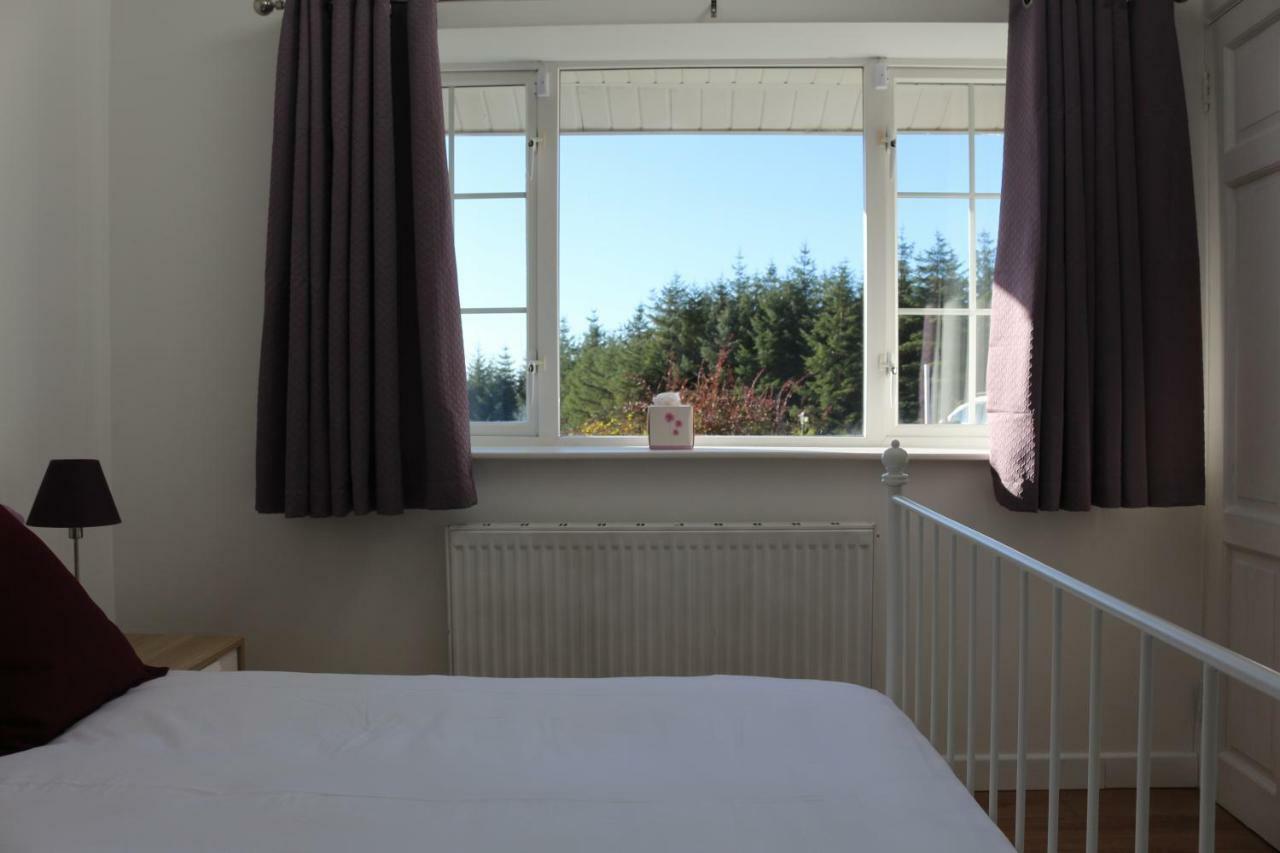 The Lodge Guesthouse Brittas Buitenkant foto