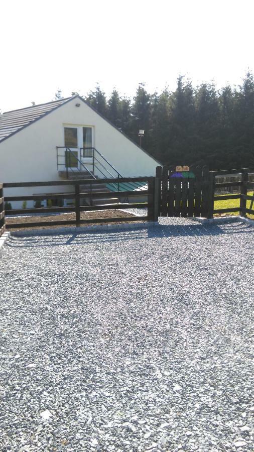 The Lodge Guesthouse Brittas Buitenkant foto